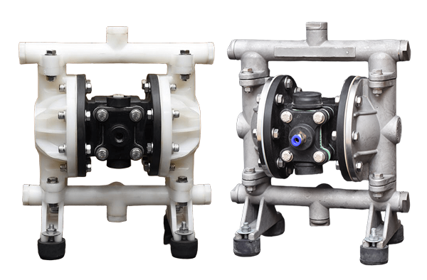 .5 Inch Air Operated Double Diaphragm Pump