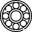 Strong 3-Bearing Design