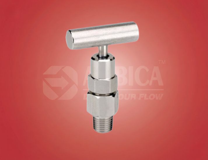 Bleed Valve