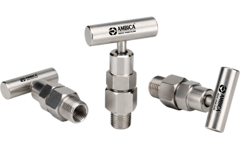 Bleed Valves