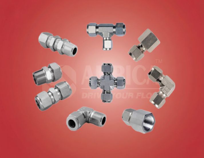 Forged Fittings