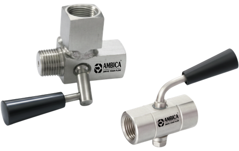 Gauge Cock Valves