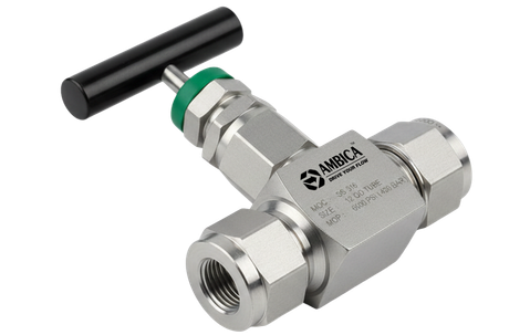 High Pressure Tube