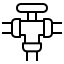 Multiple End Connection