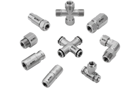 forged fittings