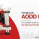 A Complete Guide to Air Operated Double Diaphragm Pumps
