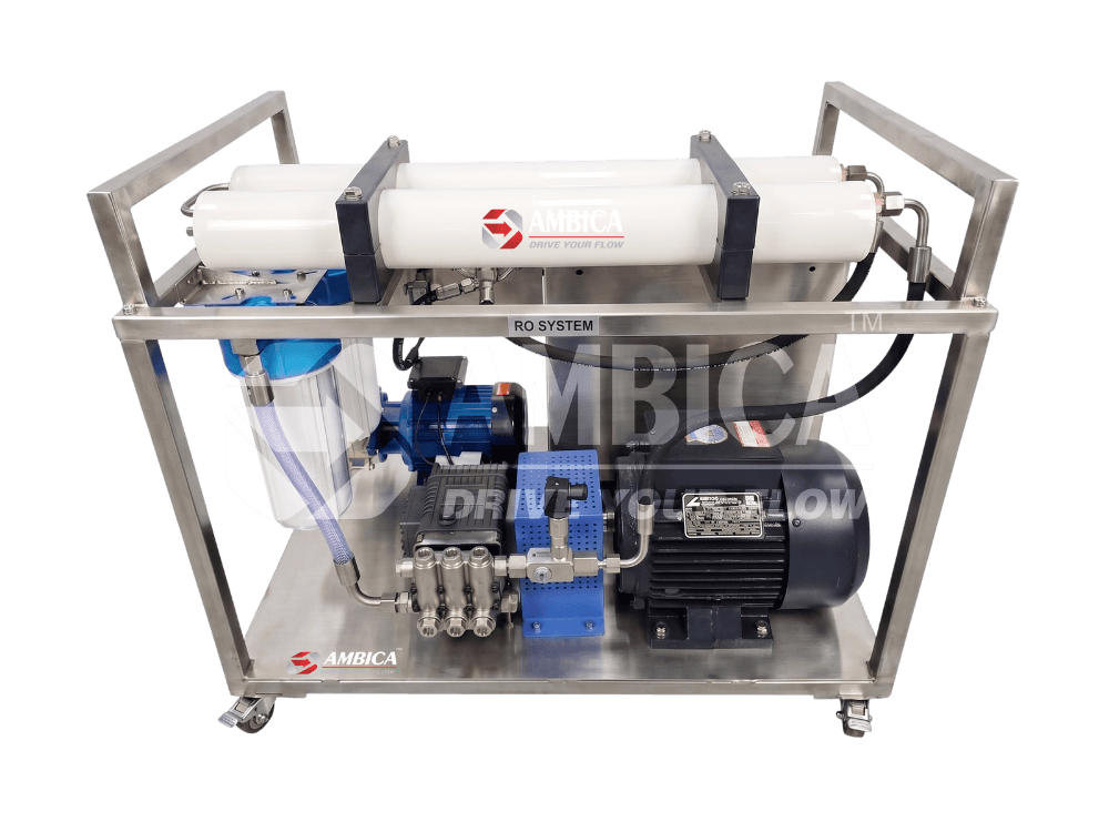 technical specifications seawater desalination plant amtswd 1500 d