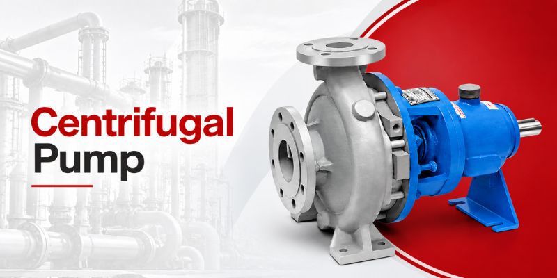 Centrifugal Pump